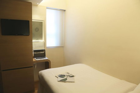 Bridal Tea House Hotel Yau Ma Tei Arthur Street, Kowloon, Hong Kong