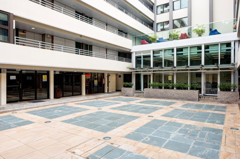 YHA Mei Ho House Youth Hostel, Kowloon, Hong Kong