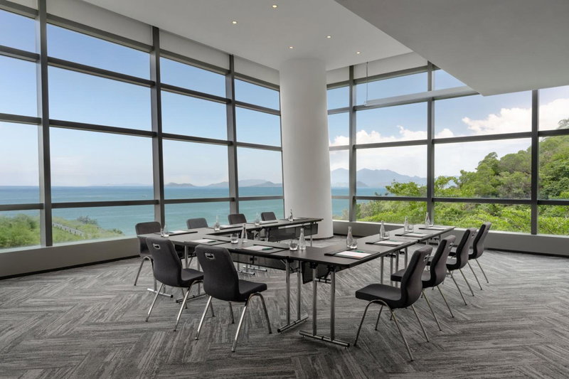 Le Méridien Hong Kong, Cyberport, Гонконг, Гонконг