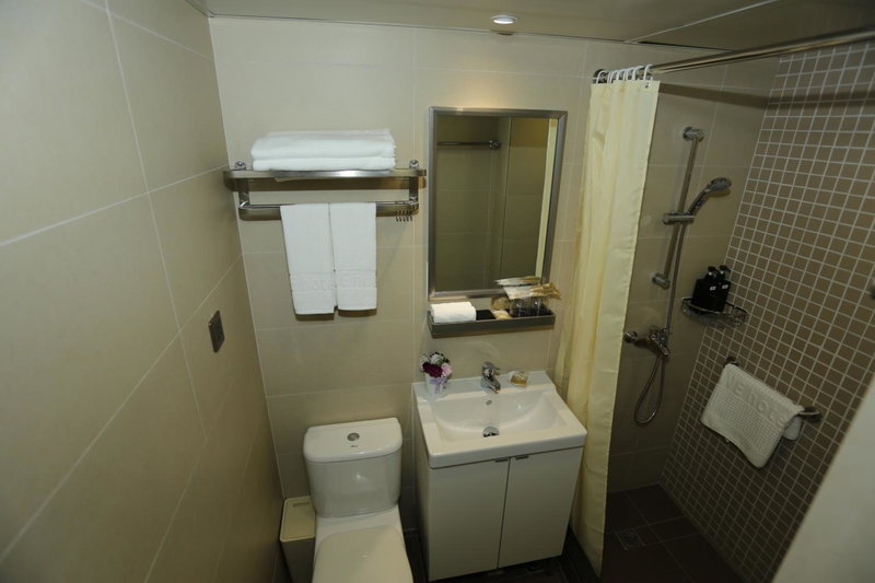 WE Hotel, Гонконг, Гонконг