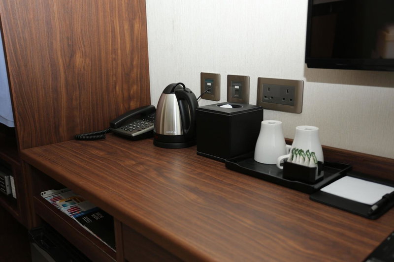 WE Hotel, Гонконг, Гонконг