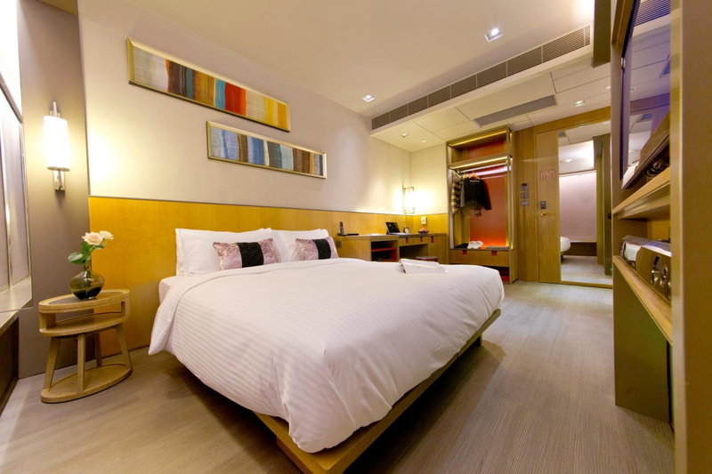 Wanchai 88, Hong Kong, Hong Kong