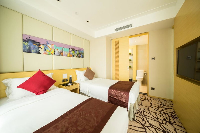 Eco Tree Hotel Sheung Wan, Гонконг, Гонконг