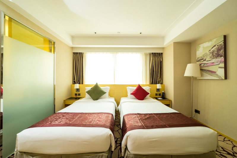 Eco Tree Hotel Sheung Wan, Гонконг, Гонконг