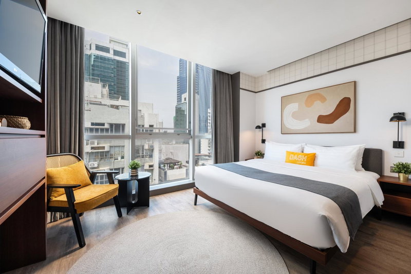 Dash Living on Queen's, Hong Kong, Hong Kong