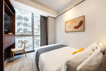 Dash Living on Queen's, Hong Kong, Hong Kong