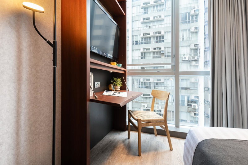 Dash Living on Queen's, Hong Kong, Hong Kong