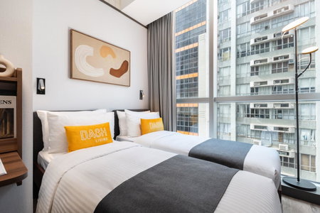 Dash Living on Queen's, Hong Kong, Hong Kong