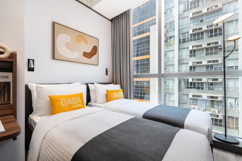 Dash Living on Queen's, Hong Kong, Hong Kong