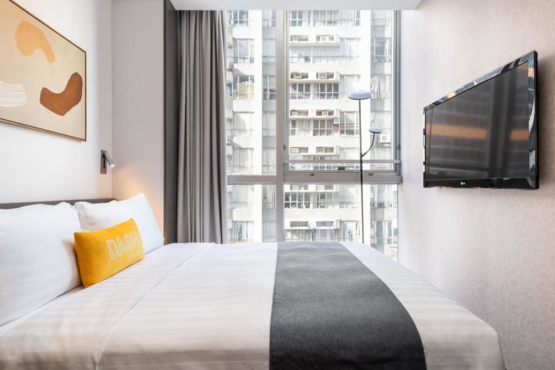 Dash Living on Queen's, Hong Kong, Hong Kong