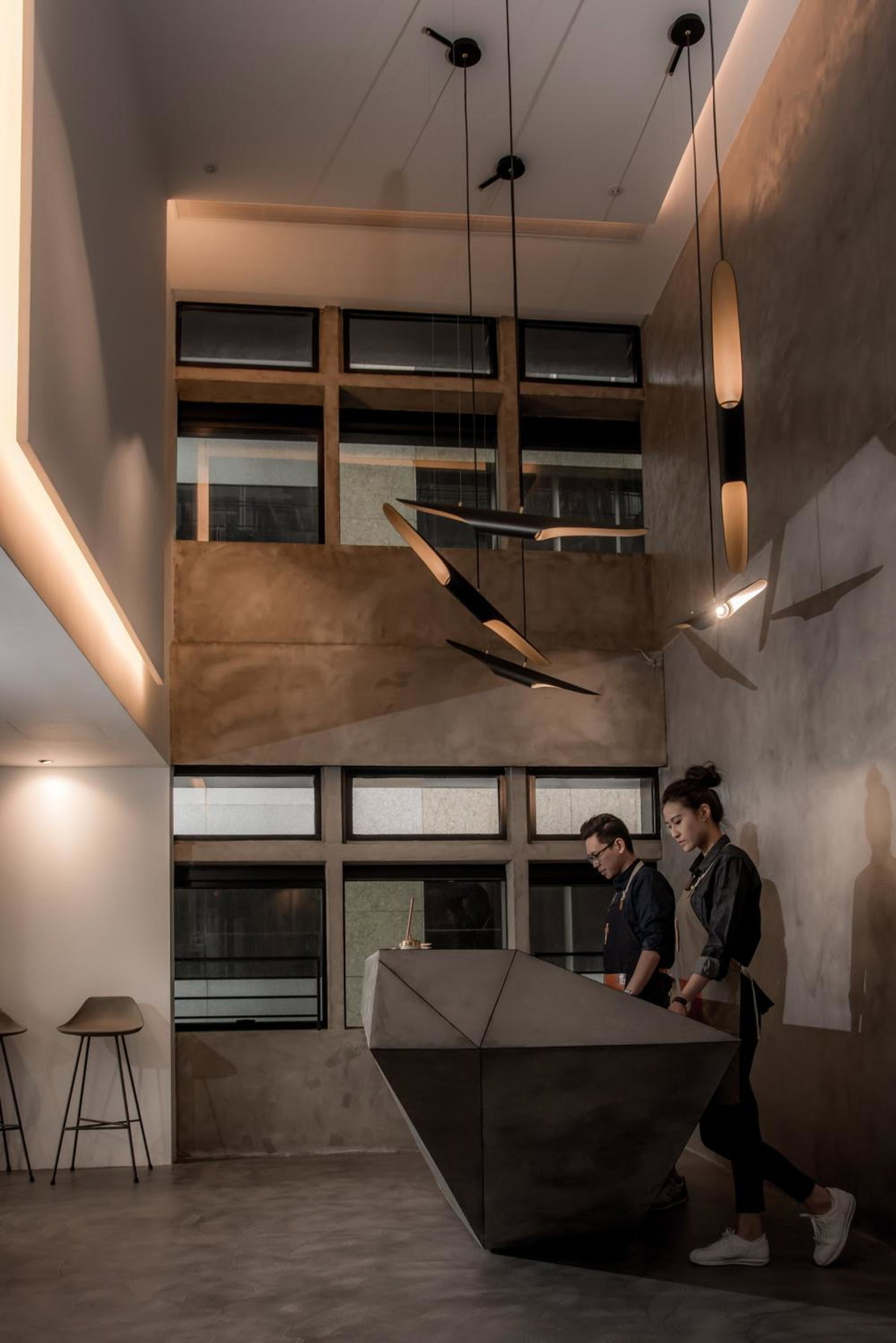 Hotel · Hotel Hart, Hongkong