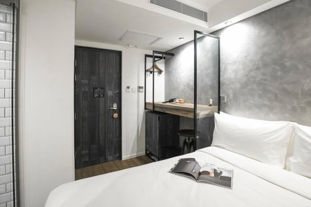 Hotel Hart, Hongkong, Hongkong