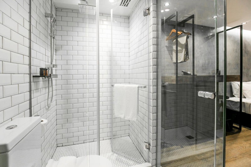 Hotel Hart, Hongkong, Hongkong