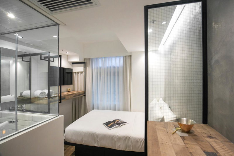 Hotel Hart, Hongkong, Hongkong