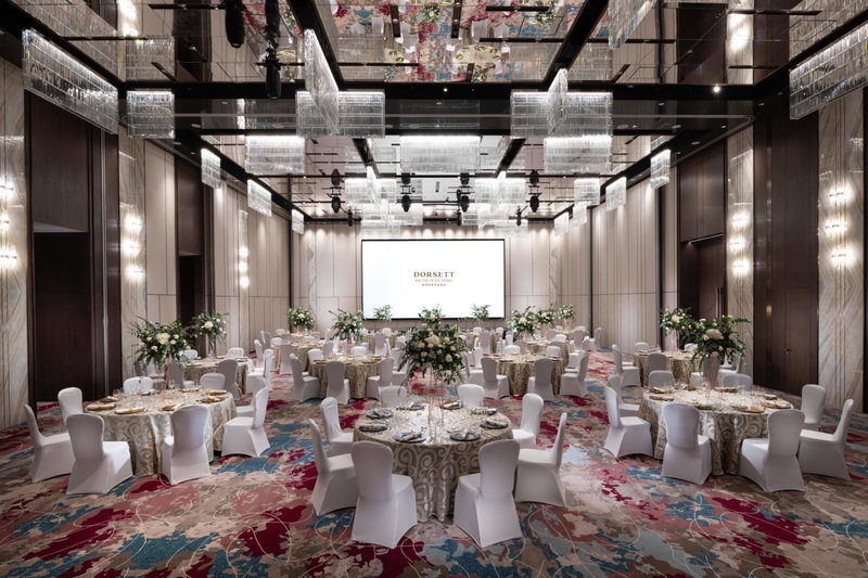 Dorsett Kai Tak, Hong Kong, Hong Kong