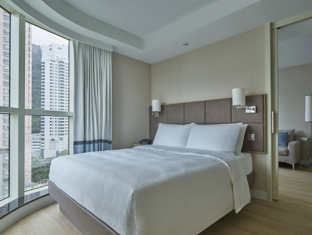 Two MacDonnell Road, Hong Kong, Hong Kong