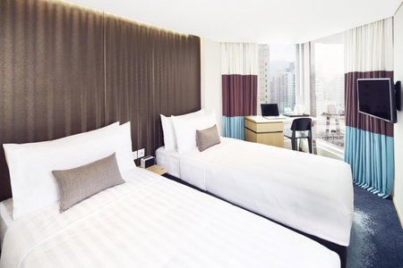 Hotel 108, Hong Kong, Hong Kong, Hong Kong