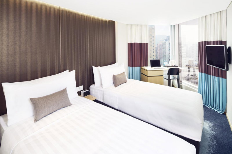 Hotel 108, Hong Kong, Hong Kong, Hong Kong
