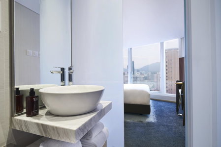 Hotel 108, Hong Kong, Hong Kong, Hong Kong