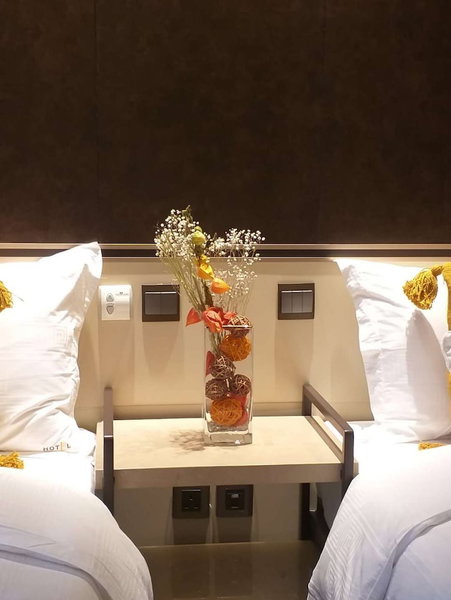 E Hotel Hong Kong, Kowloon, Hong Kong