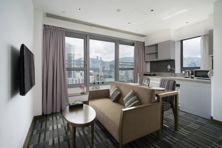 Hotel One Eighteen, Гонконг, Гонконг