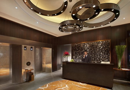 Hotel One Eighteen, Гонконг, Гонконг