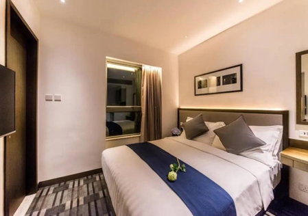 Hotel One Eighteen, Гонконг, Гонконг