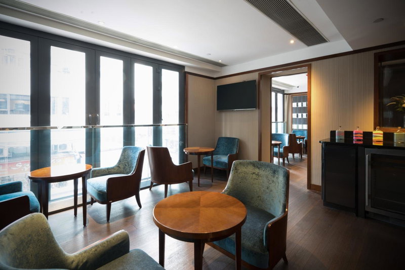 Hotel One Eighteen, Гонконг, Гонконг