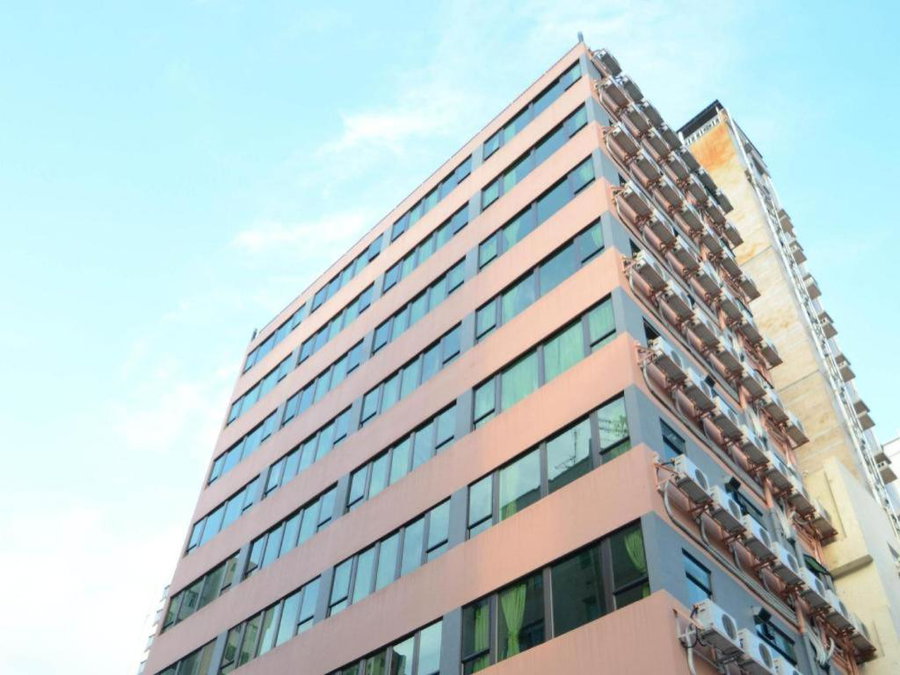VP Apartments, Hong Kong, Hong Kong