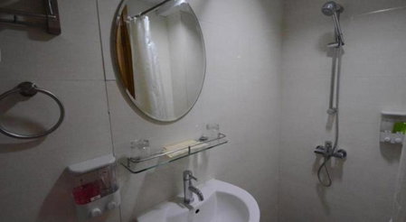 VP Apartments, Hong Kong, Hong Kong