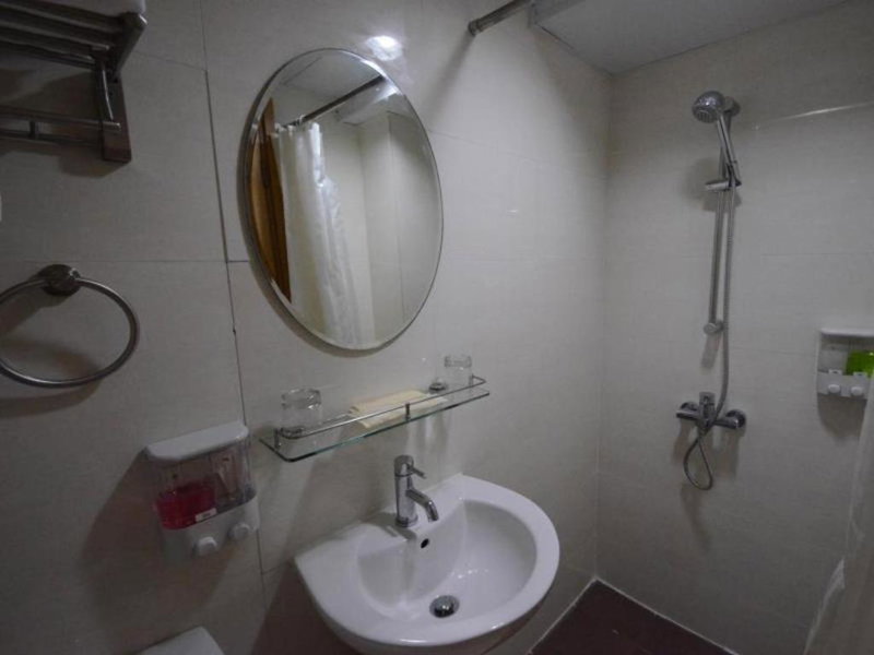 VP Apartments, Hong Kong, Hong Kong