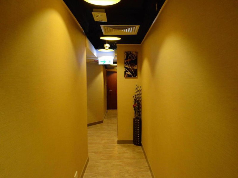 VP Apartments, Hong Kong, Hong Kong