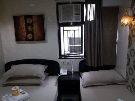 Asia Inn, Kowloon, Hong Kong