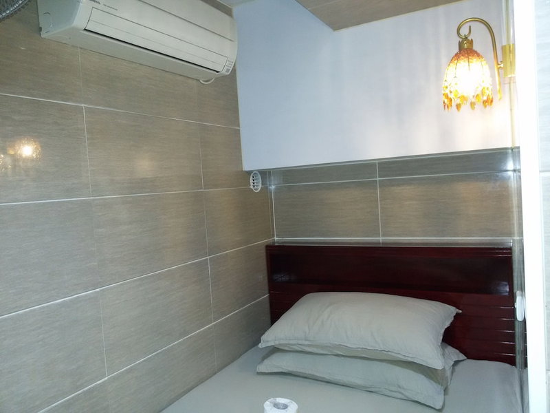 Asia Inn, Kowloon, Hong Kong