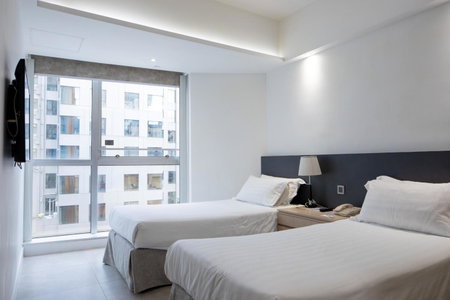 KIFI Boutique Hotel, Hong Kong, Hong Kong
