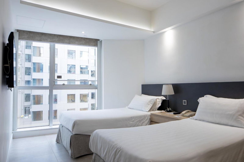 KIFI Boutique Hotel, Hong Kong, Hong Kong