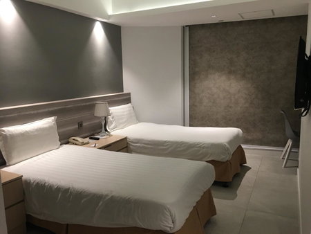 KIFI Boutique Hotel, Hong Kong, Hong Kong