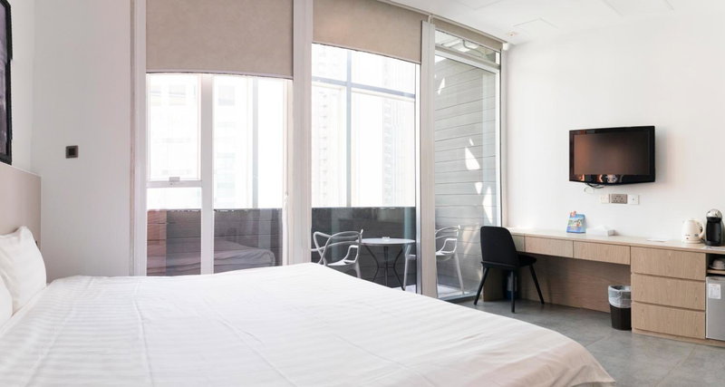 KIFI Boutique Hotel, Hong Kong, Hong Kong