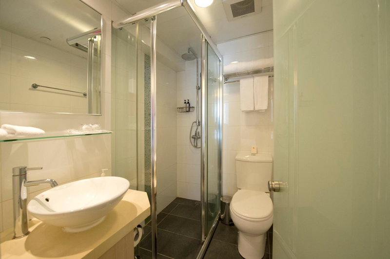 KIFI Boutique Hotel, Hong Kong, Hong Kong