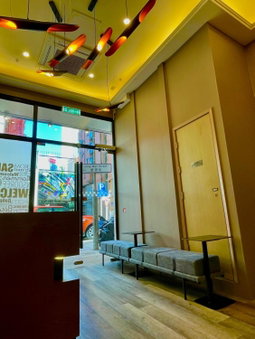 木居 Woody House, Hong Kong, Hong Kong