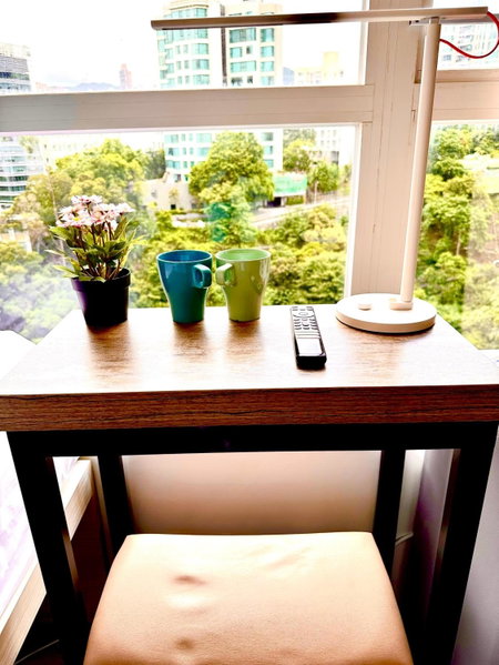 木居 Woody House, Hong Kong, Hong Kong