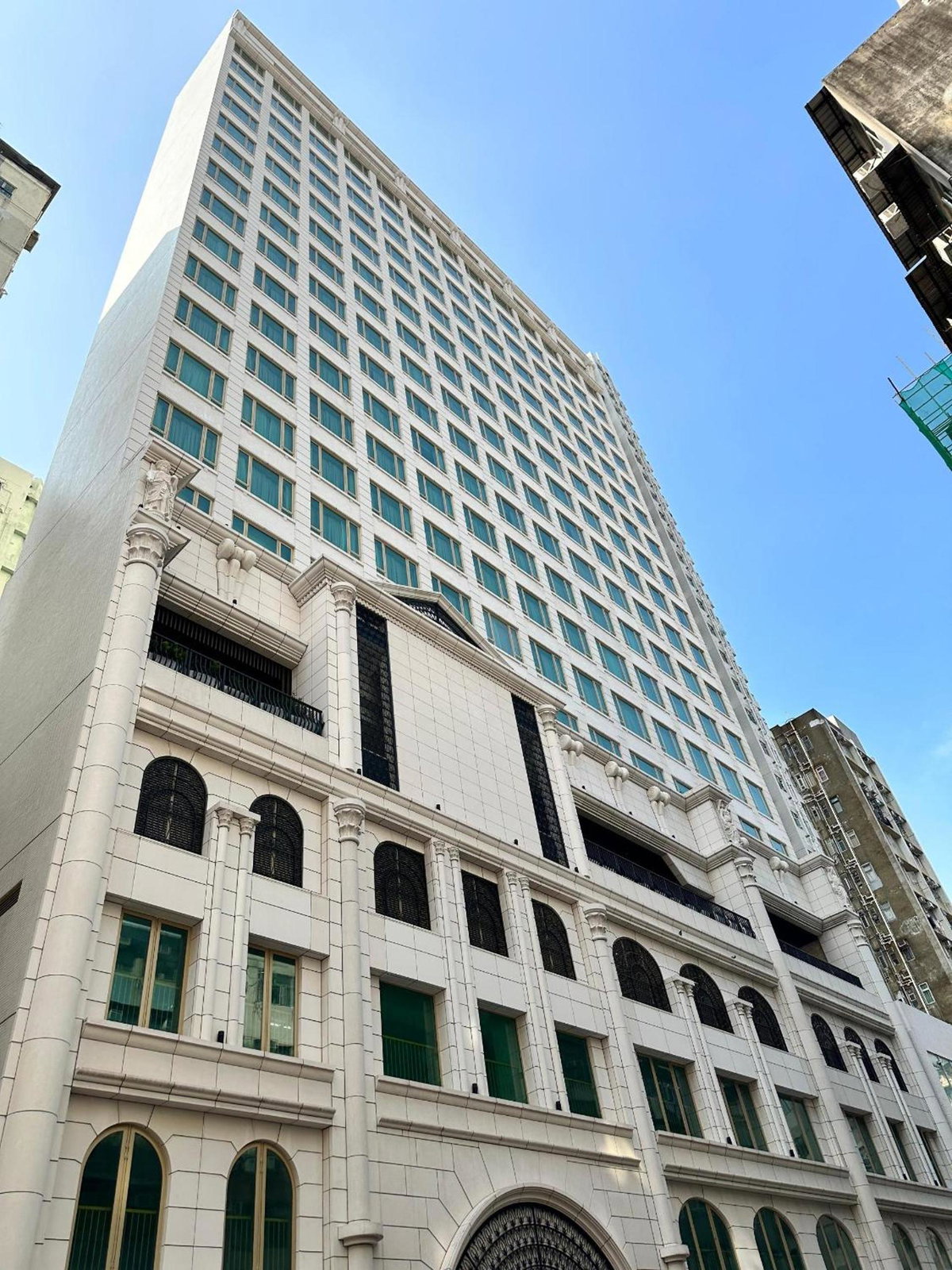Hotel · Kew Green Hotel Mongkok, Hong Kong