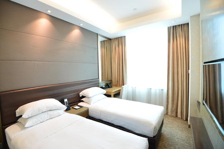 Kew Green Hotel Mongkok, Hongkong, Hongkong