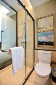 Kew Green Hotel Mongkok, Hongkong, Hongkong