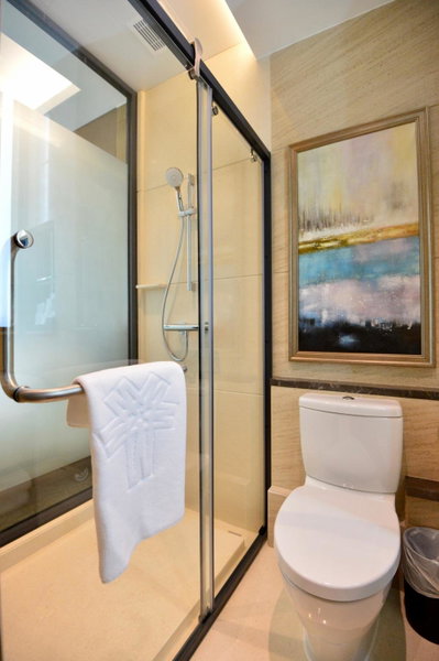 Kew Green Hotel Mongkok, Hongkong, Hongkong
