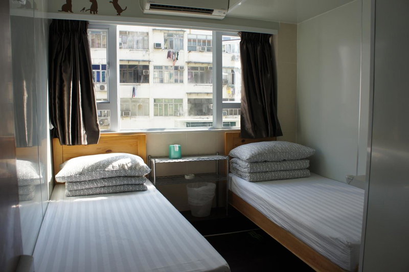 Ocean Inn, Hong Kong, Hong Kong