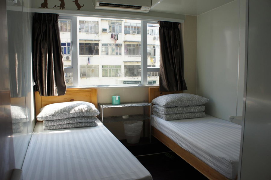 Ocean Inn, Hong Kong, Hong Kong
