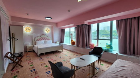 Grand Bay View Hotel, Гонконг, Гонконг