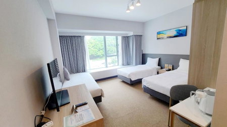 Grand Bay View Hotel, Гонконг, Гонконг