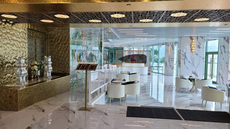 Grand Bay View Hotel, Гонконг, Гонконг